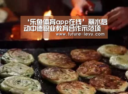 乐鱼体育平台